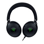 Refurbished Razer Kraken V4 X Black Wired Gaming Headset