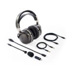 Audeze Maxwell 2 ANC for XBox - Planar Magnetic ANC Gaming Headset with SLAM Technology