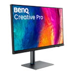 BenQ Creative Pro PV3250U 32” 4K Monitor