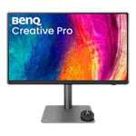 BenQ Creative Pro PD2732U 27" 4K Adobe RGB Monitor