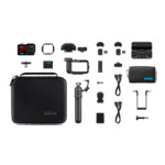 GoPro MISSION 1 PRO Creator Edition