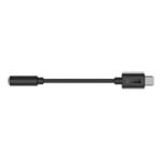 GoPro USB Mic Adapter for MISSION 1 Series