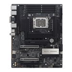 ASUS Pro WS Z890-ACE SE Z890 DDR5 PCIe 5.0 ATX Workstation Motherboard