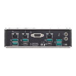ASUS Pro WS Z890-ACE SE Z890 DDR5 PCIe 5.0 ATX Workstation Motherboard