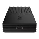 ASUS ProArt PA40SU M.2 NVMe USB-C SSD Enclosure