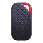 SanDisk Extreme PRO Portable SSD 4TB