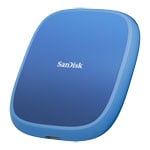 SanDisk Creator Phone SSD 2TB