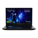 Refurbished Medion Erazer Deputy 15 P1 15.6" Full HD 144Hz Core 7 250H RTX 5060 Gaming Laptop