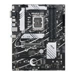Refurbished ASUS PRIME B760-PLUS DDR4 ATX Motherboard