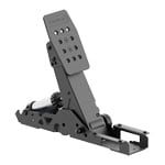 MOZA SRP Lite2 Hall Sensor Anti-Slip Adjustable Clutch Pedal
