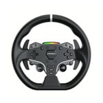 MOZA Racing R3 Aluminium Adjustable Racing Wheel and Pedal Bundle