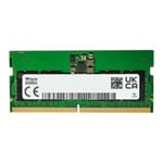 SK Hynix HMCG78AHBVA 16GB 6400MHz Non-ECC Unbuffered CSO-DIMM DDR5 Memory