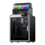 Creality K2 Combo 3D Printer with 4-Colour CFS Filament Feeder
