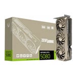 ZOTAC NVIDIA GeForce RTX 5080 SOLID CORE OC 20th Anniversary Edition 16GB Blackwell Graphics Card