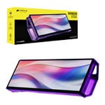 CORSAIR XENEON EDGE 14.5" Atomic Purple LCD Touchscreen Display