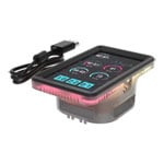 CORSAIR iCUE LINK 5" Black LCD Screen Module for Titan series