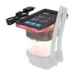 CORSAIR iCUE LINK 5" Black LCD Screen Module for Titan series