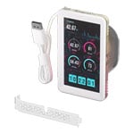 CORSAIR iCUE LINK 5" White LCD Screen Module for Titan series