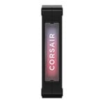 CORSAIR iCUE LINK RX120 II RGB Black PWM Fan