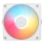 CORSAIR iCUE LINK RX120 II RGB White PWM Fan