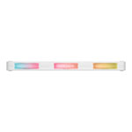 CORSAIR iCUE LINK RX360 II Unified Frame RGB White PWM Fan