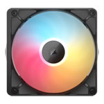 CORSAIR iCUE LINK RX140 II RGB Black PWM Fan