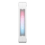 CORSAIR iCUE LINK RX140 II RGB White PWM Fan
