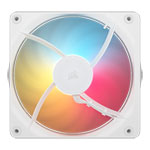 CORSAIR iCUE LINK RX140 II RGB White PWM Fan