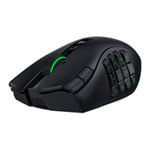 Razer Naga V3 Pro Black MMO Wireless Gaming Mouse