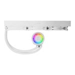 Arctic Liquid Freezer III Pro 420 A-RGB White All In One Liquid CPU Cooler