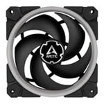 Arctic BioniX P120 A-RGB  PWM Fan Black/RGB