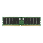 Silicon Power SP064GBRVE640J02 64GB 6400MHz ECC Registered 2Rx8 DDR5 Server Memory