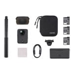 DJI Osmo 360 II Adventure Combo