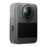 DJI Osmo 360 II Adventure Combo