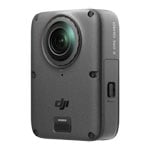 DJI Osmo 360 II Adventure Combo