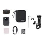 DJI Osmo 360 II Limitless Riding Combo