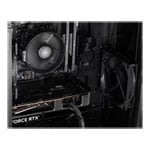 Scan Gamer RTX, 6GB RTX 3050, AMD Ryzen 5 5500, 16GB DDR4, 500GB M.2 SSD, Scan Gaming PC