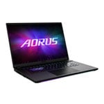 Gigabyte AORUS Master 16 6JZ 16" WQXGA AMD Ryzen 9 RTX 5090 Gaming Laptop