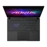Gigabyte AORUS Master 16 6JZ 16" WQXGA AMD Ryzen 9 RTX 5090 Gaming Laptop