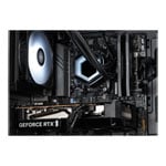 Scan Performance RTX, 6GB RTX 3050, AMD Ryzen 5 5500, 16GB DDR4, 500GB M.2 SSD, Scan Gaming PC