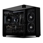 Scan View RTX, 6GB RTX 3050, AMD Ryzen 5 5500, 16GB DDR4, 500GB M.2 SSD, Scan Gaming PC