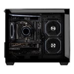 Scan View RTX, 6GB RTX 3050, AMD Ryzen 5 5500, 16GB DDR4, 500GB M.2 SSD, Scan Gaming PC