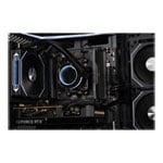Scan View RTX, 6GB RTX 3050, AMD Ryzen 5 5500, 16GB DDR4, 500GB M.2 SSD, Scan Gaming PC