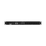 Audient - HORIZON 8P - 8 Ch Mic Pre New generation Thunderbolt interface