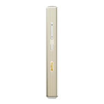 FiiO M33 R2R Portable Smart High-Res Audio Player (Vintage Gold)