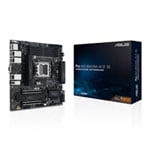 ASUS Pro WS B850M-ACE SE AM5 DDR5 PCIe 5.0 Micro-ATX Server Motherboard