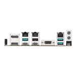 ASUS Pro WS B850M-ACE SE AM5 DDR5 PCIe 5.0 Micro-ATX Server Motherboard