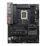 ASUS Intel B760 ProArt CREATOR DDR5 ATX Motherboard