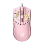 Razer Cobra Lightweight Optical Wired RGB Gaming Mouse - Pikachu & Eevee Ed.