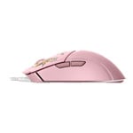 Razer Cobra Lightweight Optical Wired RGB Gaming Mouse - Pikachu & Eevee Ed.